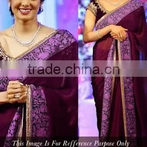 Saree Collections Online Shopping thumbnail-5