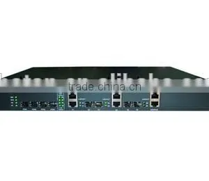 EPON OLT 4 PON Ports PTF3004 thumbnail-1