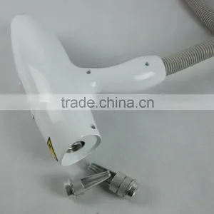 Nd Yag Laser Tattoo 1-10Hz Removal Machine Victory TM-J116 Q Switch Laser Tattoo Removal thumbnail-5