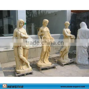 Indoor Marble Statues thumbnail-1