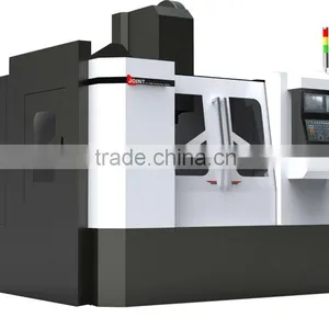 CNC Machining thumbnail-1