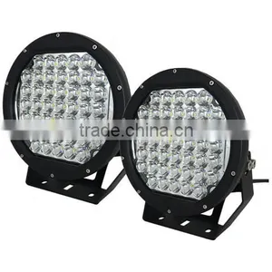Red/black Housing Car Driving Light 10 Inch 225w Led Work Light thumbnail-2