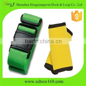 Luggage Strap and Neoprene Handle Wrap thumbnail-4