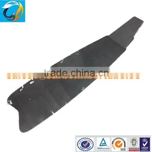 CFRP Carbon Swimming Fin thumbnail-1