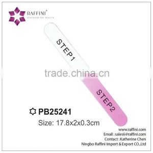 SubstantialSupplier of China EVA Eastern Nail File thumbnail-1