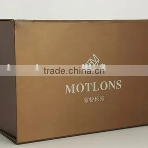 Corrugated Paper Box for Shoes, Toy,gift thumbnail-4