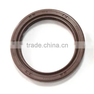 CRANK SHAFT OIL SEAl for TOYOTA Yaris Auto Parts OEM NO.:90311-38089 SIZE:38-50-6.3 thumbnail-1