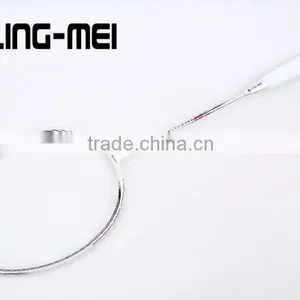 Professional Badminton Racquet thumbnail-1
