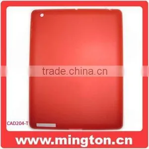 Slim Custom TPU Case for New Ipad thumbnail-1