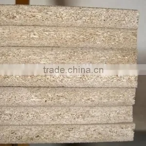 CE/CARB/fsc Grade Laminated Chipboard Used to Make Furniture and Decoration thumbnail-5