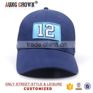 Design 3d Emroidery Baseball Caps and Hats thumbnail-2