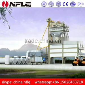 Supply Bitumen Mixing Machine and Related Equipments thumbnail-1