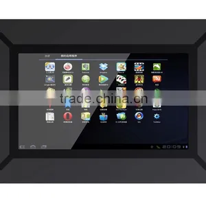 Android Interactive Touch Table Android 55" TB550MA Interactive Multi Touch Table thumbnail-4