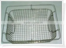 Stainless Steel Nets Basket(factory,low Price) thumbnail-1