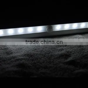 LED Batteri Oper Cabinet Light 1W 90-100LM DC6V thumbnail-3