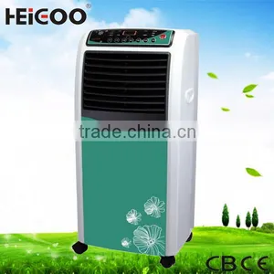 Industrial Water Based Excellent Electric Air Cooler thumbnail-1