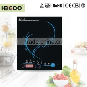 Induction Stove Tops Cooktop Stove Halogen Cooker thumbnail-1