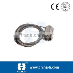 Quartz Enail Coil Heater Spiral Heater thumbnail-4
