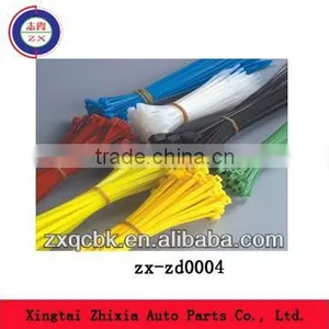 Superior Quality Plastic Cable Ties/Disposable Plastic Zip Binding Nylon Cable Tie/releasable Plastic Cable Tie thumbnail-2