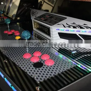 Tekken Classical Arcade Fighting Game Machine / 2 Player Arcade Games / Classic Arcade Games/Namco Arcade Games thumbnail-5