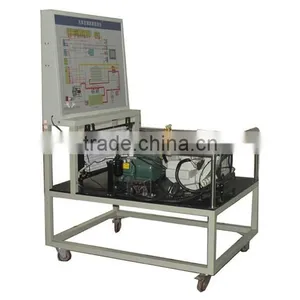 Auto Air Conditioning Trainer thumbnail-2