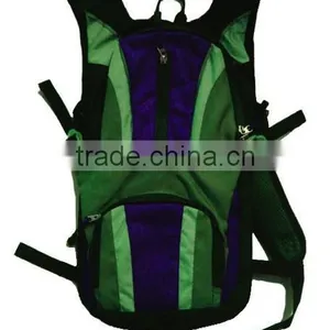 Outdoor GYM Drink Water Backpack thumbnail-3