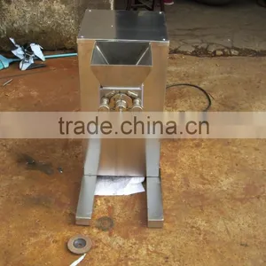 YK-90 Swing Granulator/ Pelleter/mixing Granulator thumbnail-2