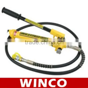 CP-390 Hydraulic Pump thumbnail-1