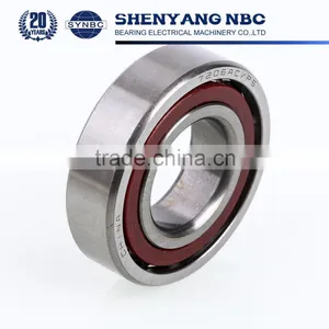 Wholesale Chrome Steel Angular Contact Ball Bearings All Size thumbnail-3