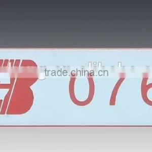 1200*600mm ABS Sheets for Laser thumbnail-1