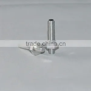 Stainless Steel Hexagonal Screw for Galvanized 48 Hours Salt Spray Car Fixed thumbnail-3