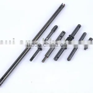 Precision Screw Shafts thumbnail-1