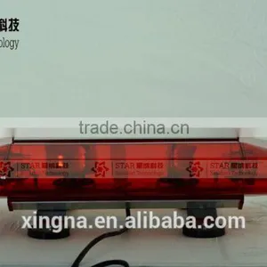 Used Police Led Emergency Warning Lights TBD-A60B thumbnail-3