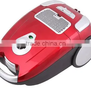 Canister Bagged Hepa 1700W Vacuum Cleaner CS - H4201 thumbnail-1