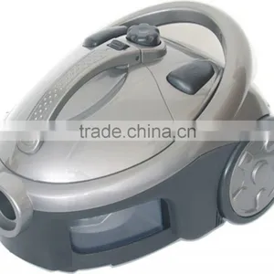 Bagless Vacuum Cleaner CS-T4001E (middle Size ) thumbnail-1