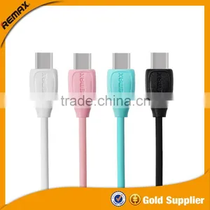 REMAX Lesu Usb Type C Cable for Mobile Phone thumbnail-2