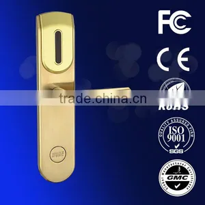Infrared Door Lock thumbnail-1