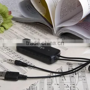 Active Type and Portable,Mini Special Feature Speaker With Usb Charger thumbnail-6