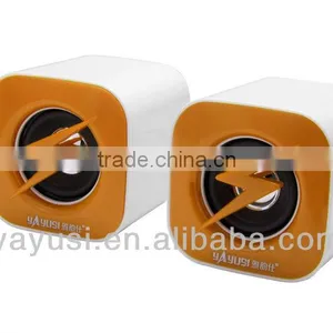 Hot Sell Mini Speaker,portable Laptop Speaker thumbnail-4