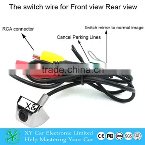 Rear View Camera Hidden Camera XY-1617 thumbnail-4