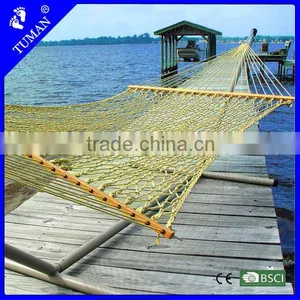 Outdoot Polyester Net Island Hammocks thumbnail-1