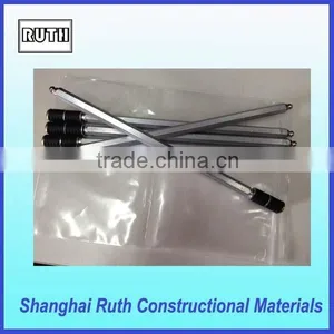 Aluminum Grouting Injection Packer thumbnail-2