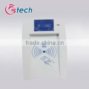 Modern Hotel Card Encoder thumbnail-1