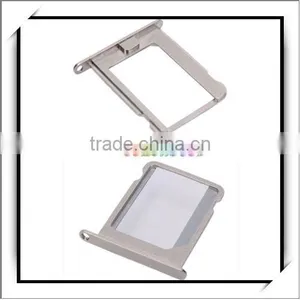 Wholesale! For IPhone 4 SIM Card Tray -I00270 thumbnail-1