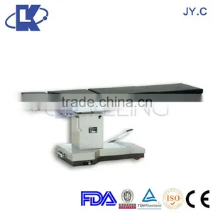 Manufacturer Wholesale Hot Sale Hospital Delivery Bed Novelty Products Chinese thumbnail-1