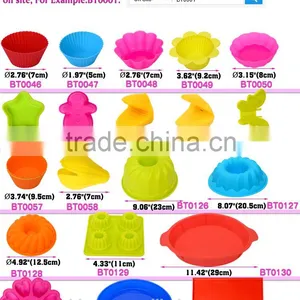 BT0027 Silicone Spoon thumbnail-6