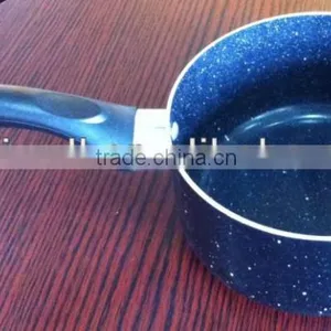 Aluminum Non-stick Sauce Pan thumbnail-1