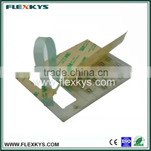 Industrial Control Button Membrane Big Size Switch Keypad thumbnail-5
