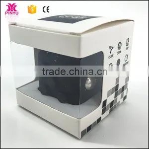 Bigger and Gift Box Pakcage 500pcs in Stock Mini Fidget Cube Toy for Playing thumbnail-3