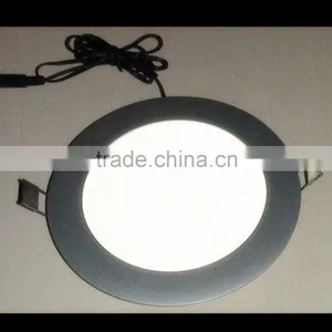 Supplier in China Smart Hotel Smd 6060 Led Panel Light With Low MOQ thumbnail-3